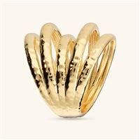 Anillo Etrusca Mujer in Aleación de Metal WSET00870.YG-14 - WSET00870.YG-14